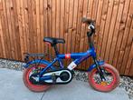 Kinderfietsje Loekie maat 10-12 inch, Fietsen en Brommers, Fietsen | Kinderfietsjes, Ophalen, Gebruikt, Minder dan 16 inch