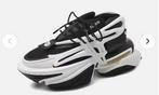 BAMLEIAN unicorn schoenen maat 44 Balmain, Wit, Ophalen of Verzenden, Bamleian, Sneakers of Gympen