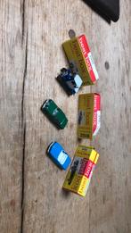 Best Box auto’s voor de verzamelaar., Hobby en Vrije tijd, Modelauto's | 1:87, Ophalen of Verzenden, Zo goed als nieuw, Auto, Overige merken