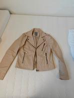 Geisha Bikerjas - Maat M, Maat 38/40 (M), Geisha, Beige, Ophalen of Verzenden