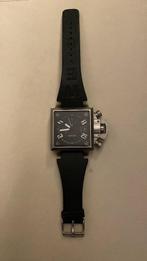 WELDER HEREN HORLOGE, Overige merken, Staal, Polshorloge, Overige materialen