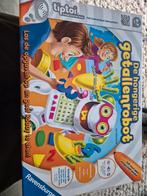 De hongerige getallenrobot., Hobby en Vrije tijd, Gezelschapsspellen | Bordspellen, Ophalen