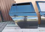 BMW 3 SERIE F30 F31 PORTIER DEUR PORTIEREN OP AANVRAAG!!!, Auto-onderdelen, Gebruikt, Achterklep, Ophalen of Verzenden, Achter