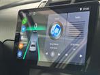 Toyota Yaris 1.3 Automaat Android Airco PDC Navigatie, Gebruikt, 750 kg, 4 cilinders, Origineel Nederlands
