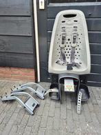 Fietszitje achterzitje Thule Yepp easyfit+2 montage beugels, Ophalen, Zo goed als nieuw