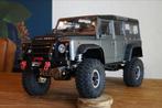 CR3.4 SHERPA 1/10 Crawler, Hobby en Vrije tijd, Modelbouw | Radiografisch | Auto's, Elektro, Gebruikt, Auto offroad, Ophalen of Verzenden
