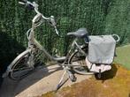 Gazelle Medeo elektrische fiets, Fietsen en Brommers, Elektrische fietsen, Ophalen of Verzenden, Gebruikt, 50 km per accu of meer