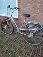 Batavus fiets - Opknapper, Fietsen en Brommers, Fietsen | Heren | Herenfietsen, Ophalen, Gebruikt, Versnellingen, Batavus