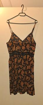 Jurk merk Shein maat M, Maat 38/40 (M), Overige kleuren, Ophalen of Verzenden, Zo goed als nieuw