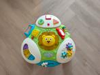 Muziektafel, Kinderen en Baby's, Ophalen
