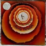 STEVIE WONDER - 'Songs In The Key Of Life' (2LP, ITA, 1976), Ophalen of Verzenden, 1960 tot 1980