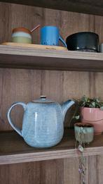 Broste Copenhagen Nordic Sea Theepot, Huis en Inrichting, Ophalen of Verzenden, Zo goed als nieuw