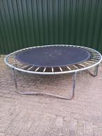 trampoline, Gebruikt, Ophalen