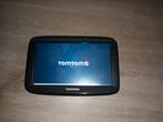 Tomtom navigatie met hoes en oplader, Auto diversen, Autonavigatie, Ophalen of Verzenden, Zo goed als nieuw