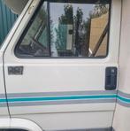 Camper deur FIAT Ducato 280 290 portier cabine diverse J5, Verzenden, Gebruikt