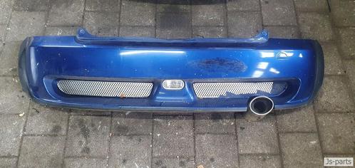 JCW aero achterbumper Mini R50, Auto-onderdelen, Carrosserie en Plaatwerk, Bumper, Mini, Achter, Gebruikt, Ophalen of Verzenden