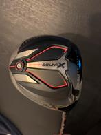 Driver Benross Delta X, Ophalen, Nieuw, Club, Overige merken