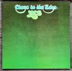 YES - 'Close To The Edge' (UK-persing, 1975), Ophalen of Verzenden, Progressive