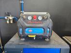 Airpress h215/6, Doe-het-zelf en Verbouw, Compressors, 100 liter of meer, Ophalen, Zo goed als nieuw, Minder dan 200 liter/min