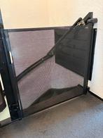 Oprolbaar Traphekje - Eenvoudige Installatie, Overige materialen, Gebruikt, Ophalen of Verzenden, 100 tot 115 cm