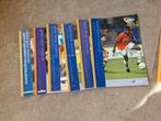 Handtekeningen verzamelkaarten rbc roosendaal, Verzamelen, Sportartikelen en Voetbal, Ophalen of Verzenden, Zo goed als nieuw