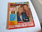 STORY NR 37 1987-ROB DE NIJS-W ALBERTI-B NEYMAN-P BECK-, Verzenden, 1980 tot heden, Tijdschrift