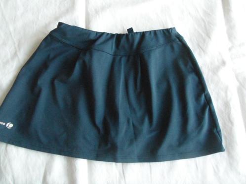 Tennis rok met broekje Artengo marineblauw ca 11-12 jr, Kinderen en Baby's, Kinderkleding | Maat 152, Gebruikt, Meisje, Jurk of Rok