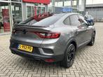 Renault Arkana 1.6 E-Tech Hybrid 145 R.S. Line | Bose geluid, Arkana, Gebruikt, Met garantie (alle), 760 kg