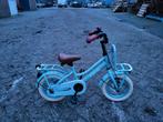 Spirit kinderfiets 12 inch, Ophalen, Gebruikt, Minder dan 16 inch