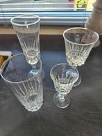 Kristal glas werk, Ophalen of Verzenden