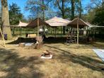 Stretch tent te huur!!, Nieuw, 2 meter of meer, Overige typen, Opvouwbaar