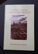 S-Hertogenbosch. Wijtmans&Van der Meer, Boeken, Geschiedenis | Stad en Regio, Ophalen of Verzenden, 20e eeuw of later