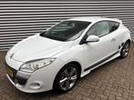 Renault megane coupe rs line, Auto's, Leder en Stof, Handgeschakeld, Particulier, Mégane