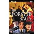 Forsyte Saga, Cd's en Dvd's, Vanaf 12 jaar, Ophalen of Verzenden, Zo goed als nieuw