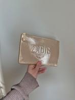Merk Zadig & voltaire etui / tasje, Ophalen of Verzenden, Zo goed als nieuw, Overige kleuren, Overige merken
