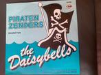 The Daisybells : Piratenzenders ( single vinyl), Ophalen of Verzenden, Gebruikt, Pop