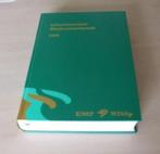 Informatorium Medicamentorum 2008, Ophalen of Verzenden, Beta, Zo goed als nieuw, HBO