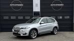 BMW X5 xDrive40e High Executive (bj 2015, automaat), Gebruikt, 4 cilinders, Leder, Bedrijf