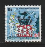 Duitsland 2020 Michel nr. 3524, Verzenden, 1990 tot heden, Gestempeld