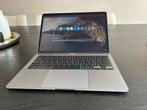 Macbook air 13 inch 2020, 256 GB, 8 GB, 13 inch, Ophalen of Verzenden