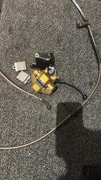 Runner achter rem complete set, Ophalen of Verzenden