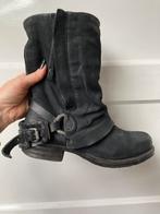 Super stoere AS98 boots maat 41 Z.G.A.N!!!, Kleding | Dames, Schoenen, Ophalen of Verzenden, Zo goed als nieuw