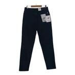 Selected Femme Zwarte High Rise Skinny Jeans W31 L32 Nieuw, Kleding | Dames, Spijkerbroeken en Jeans, Verzenden, Zwart, Selected Femme