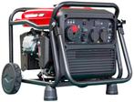 Geluidsarme Benzine Generator 4000W 230V Dig. Inverter, Benzine, Nieuw, Ophalen of Verzenden, X