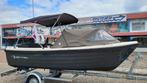 Next 475 Sloep | Suzuki DF9.9B | Nieuwe trailer! | €9.450,--, Watersport en Boten, Sloepen, Ophalen, Tot 10 pk, Nieuw, 3 tot 6 meter