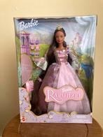 Barbie mattel 2002 rapunzel 2002 collector editie, Nieuw, Ophalen of Verzenden