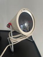 Vintage infraroodlamp, Ophalen of Verzenden, Gebruikt, Scheren en Epileren