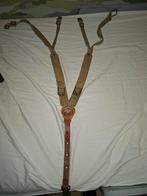 na oorlogse y straps, Verzamelen, Ophalen of Verzenden, Nederland