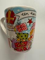 Mok beker Blond Amsterdam, Sint en Piet, Sinterklaas, Huis en Inrichting, Keuken | Servies, Blond Amsterdam, Ophalen of Verzenden