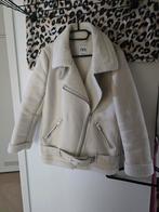 Zara jacket, Ophalen of Verzenden, Gedragen, Zwart